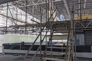 Scaffolders Bournemouth, Poole, Christchurch